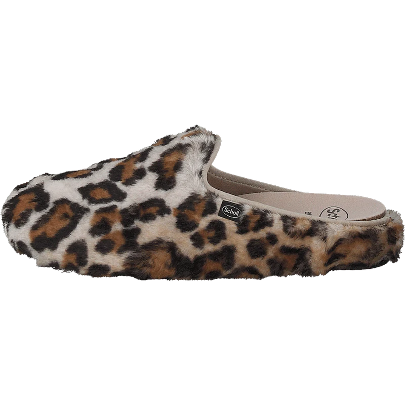 Maddy Leopard