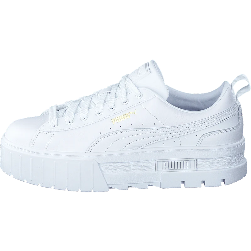 Mayze Classic Wns Puma White