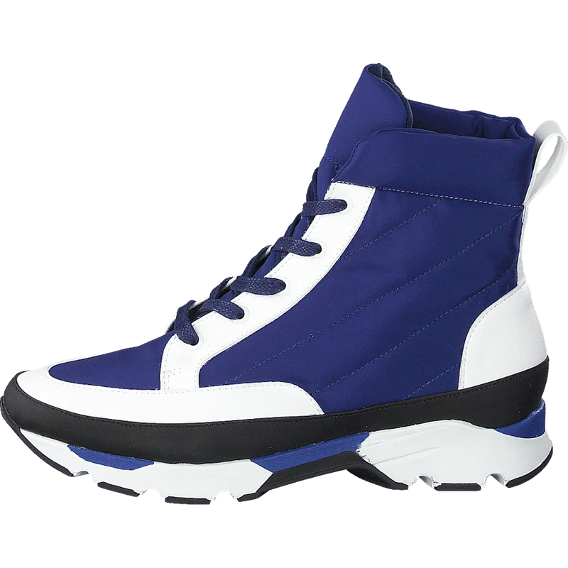 Snow Deep Sea Blue