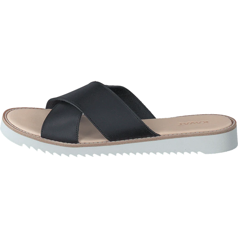 Axamo EP Black