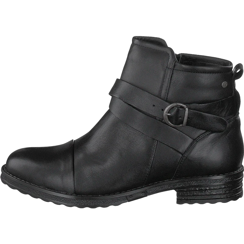 495-2067 Warm Lining Black