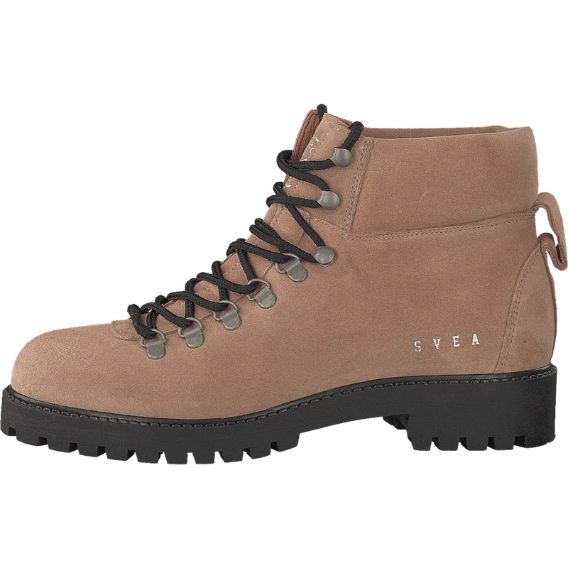 Chris Boots Dusty Rose
