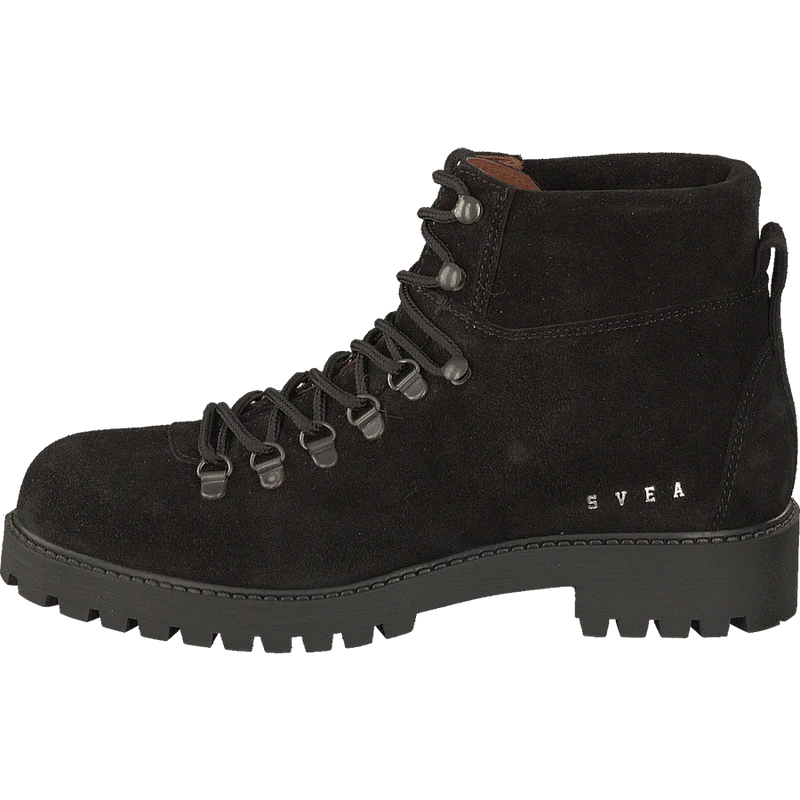 Chris Boots Black