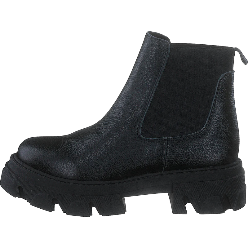 Mixture Black