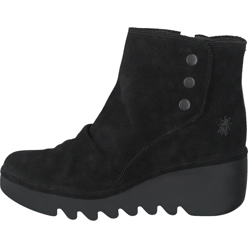 Brom344fly Black