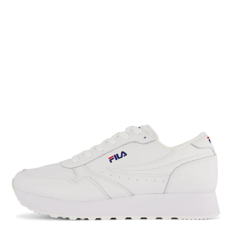 Orbit Zeppa L Wmn White