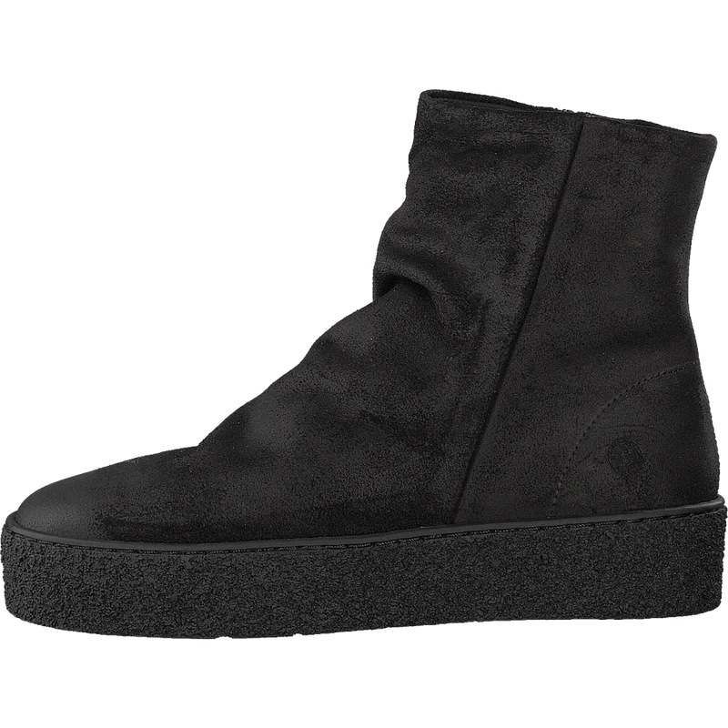 Bony Black