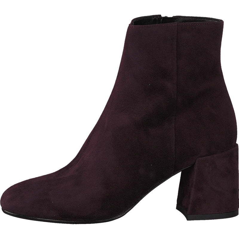 Classic Rounded Bootlet Amalfi Prugna