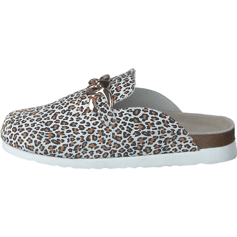 Chloe Leopard