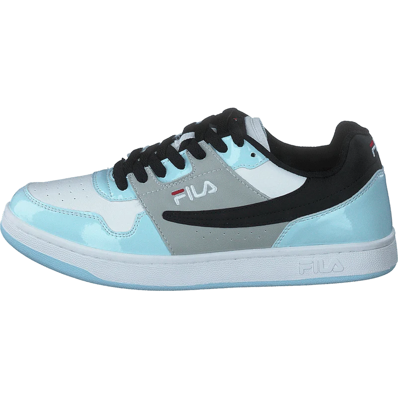 Arcade F Low Wmn 50028 - Delicate Blue