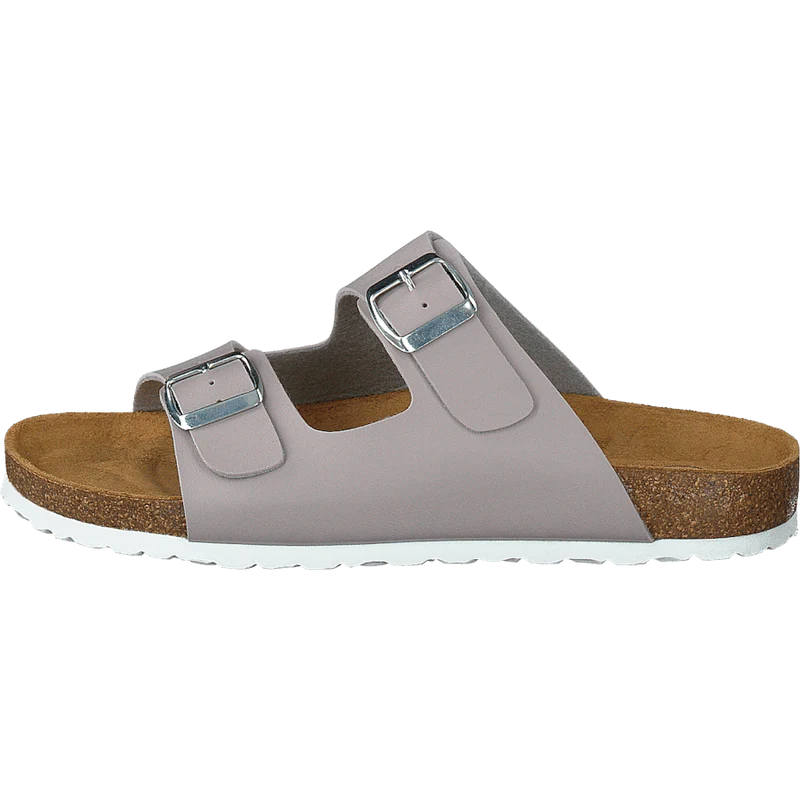 Charlie Light Grey