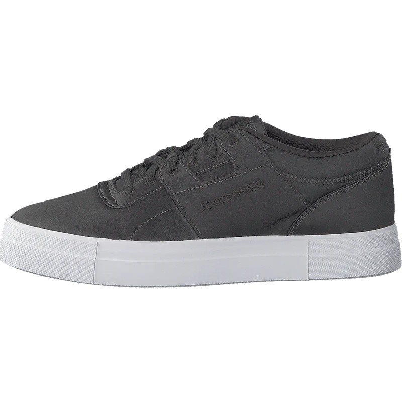 Workout Lo Fvs Txt Coal/white