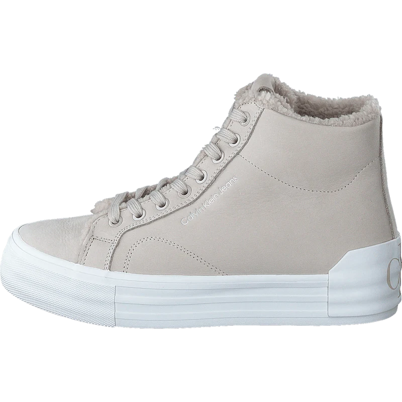Vuld Flatform Bold Mid Beige