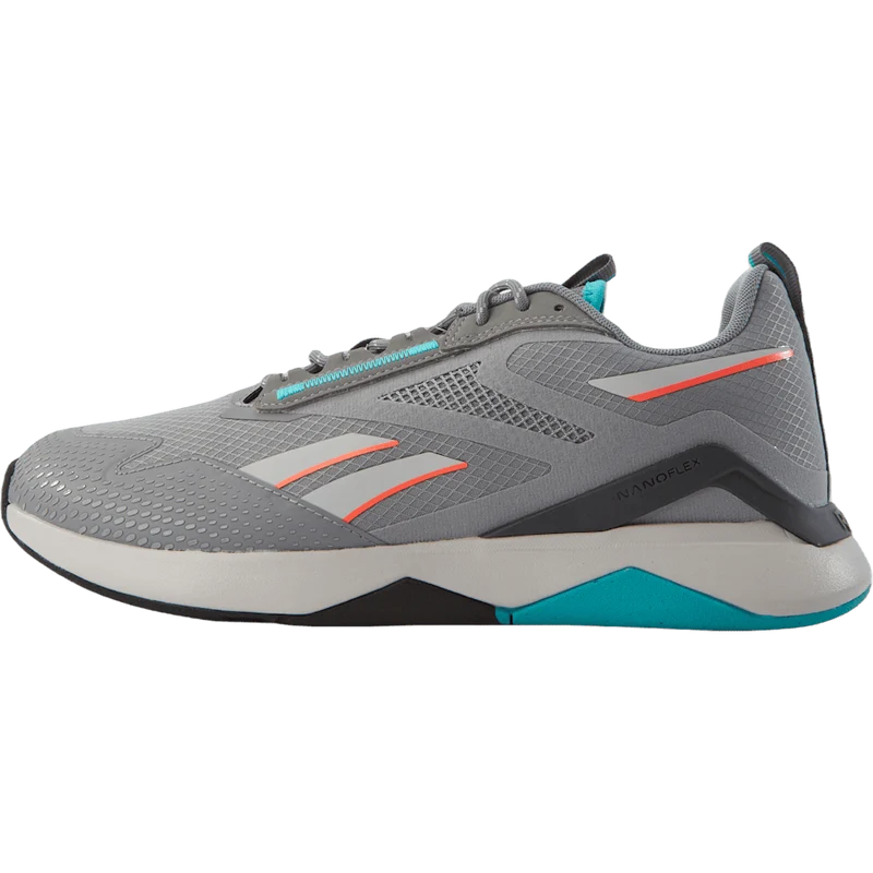 Nanoflex Adventure Tr Pugry5/pugry2/clatea
