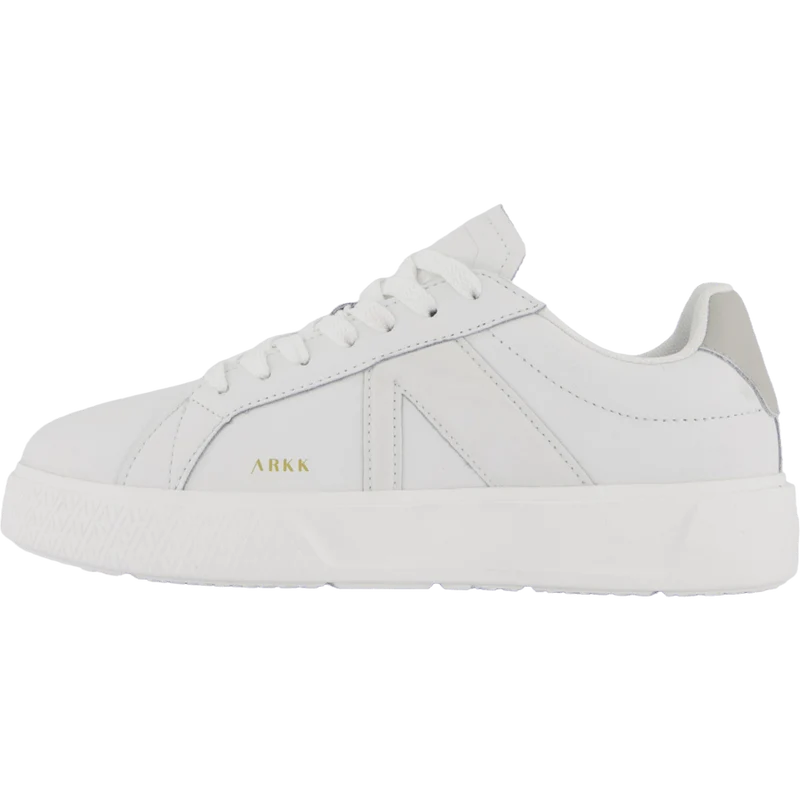Essence Leather OG-22 White - Women