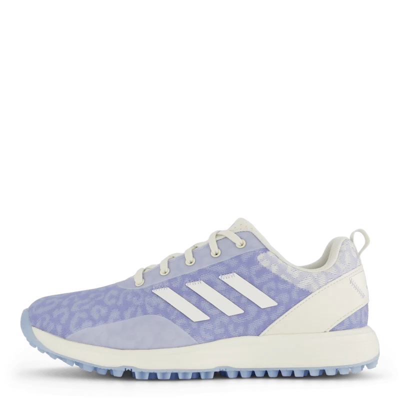 S2G SL Golf Shoes Blue Dawn / Chalk White / Chalk White