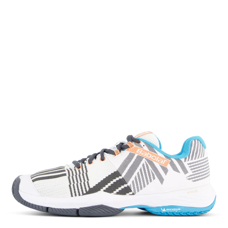 Sensa Women White/c Sunset