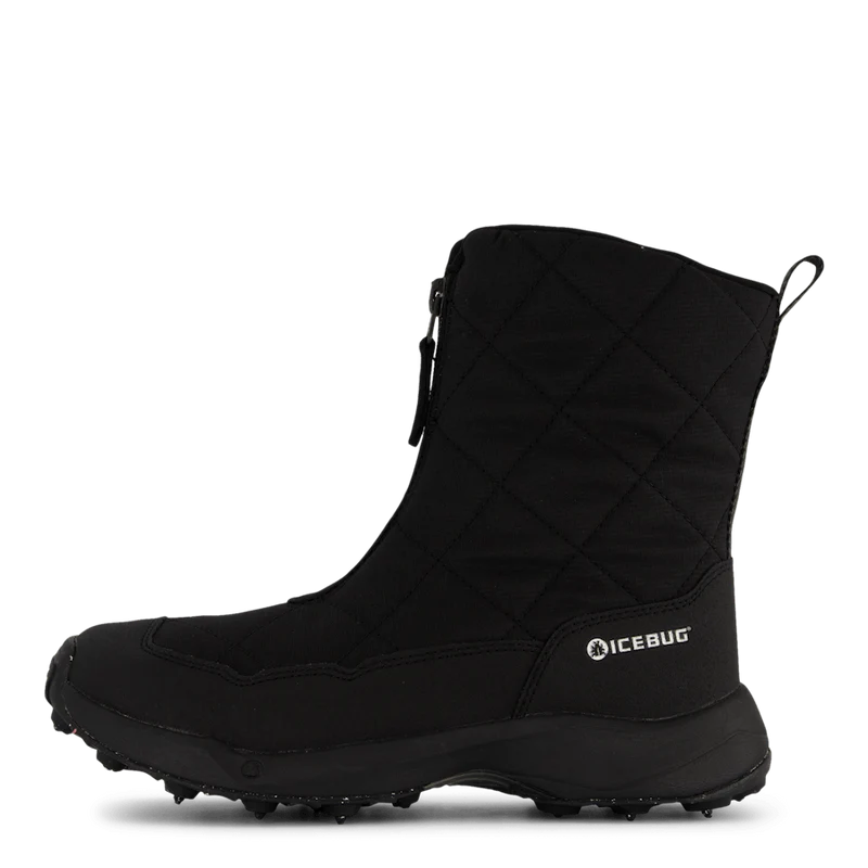 Ivalo4 W Bugrip Black