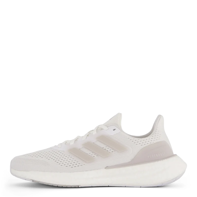 Pureboost 23 Shoes Cloud White / Grey Two / Core Black