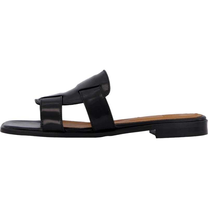 2720-80 Black Calf