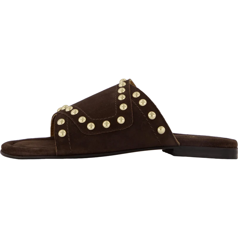 7110-56 T Moro Suede 56