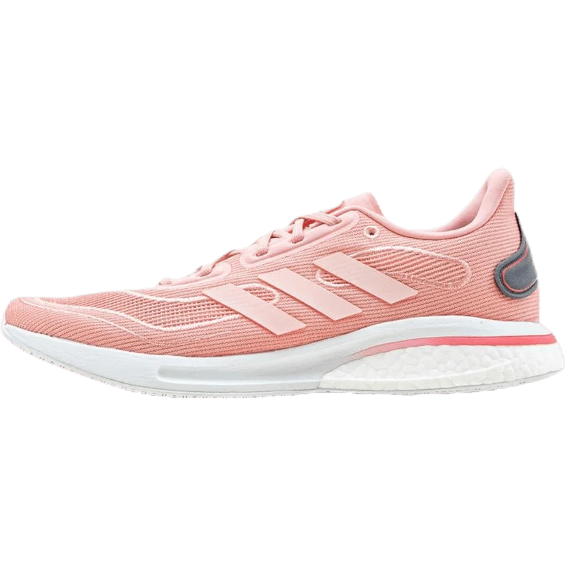 Supernova Shoes Glow Pink / Glow Pink / Signal Pink / Coral