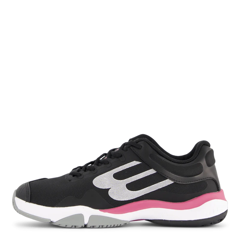 Flow Hybrid Fly 23i Black/pink