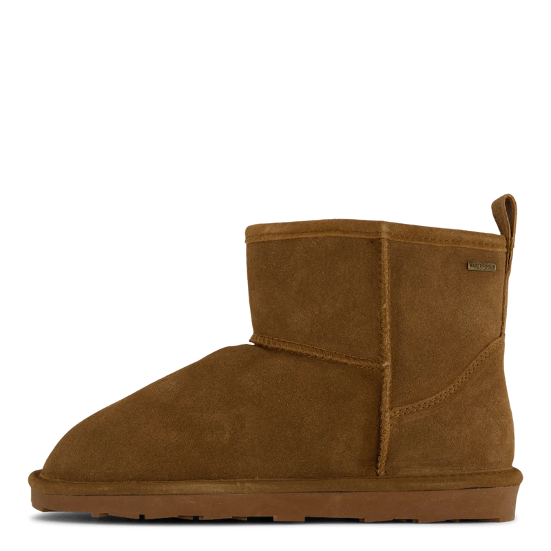 Venezia Waterproof 4013-chestnut/white
