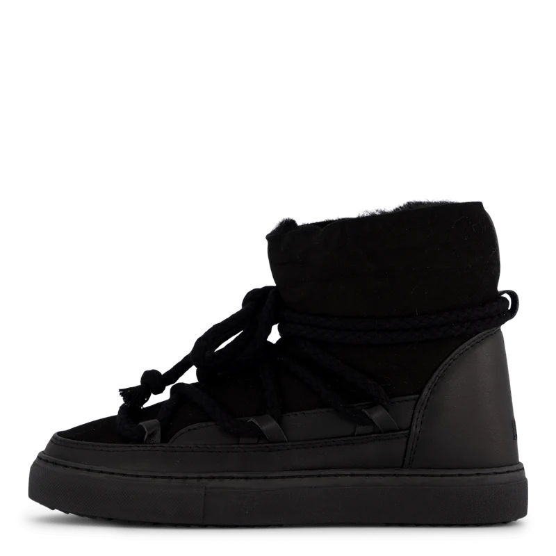 Classic Sneaker Black