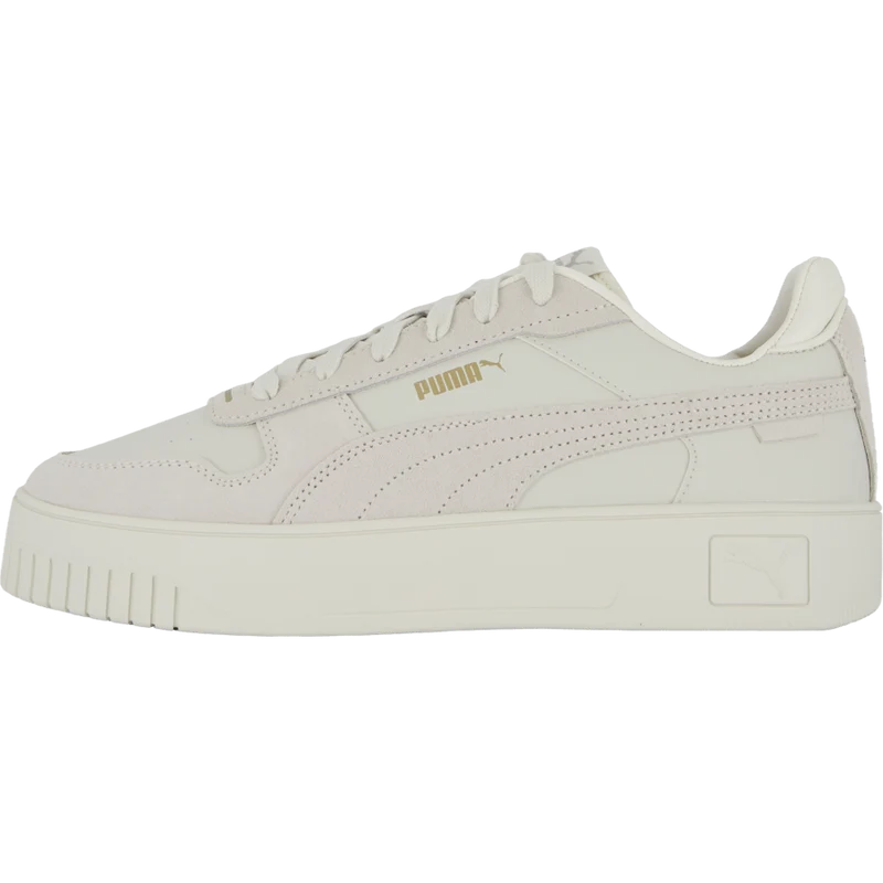 Carina Street Sd Vapor Gray-vapor Gray-puma Gol