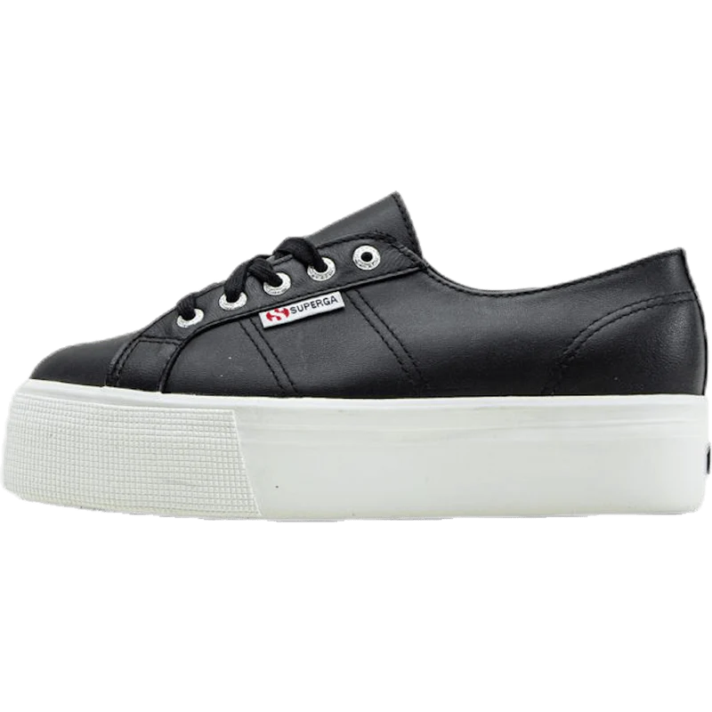 2790 Naplng Cotw White/Black