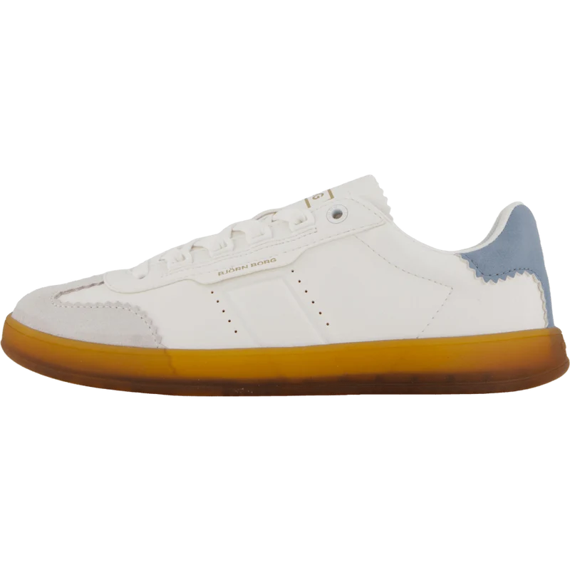 T2500 Gum Gmp W Wht-lblu