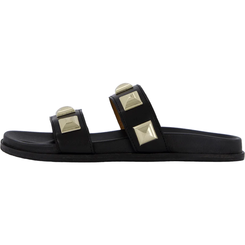 7113-70 Black Nappa 70