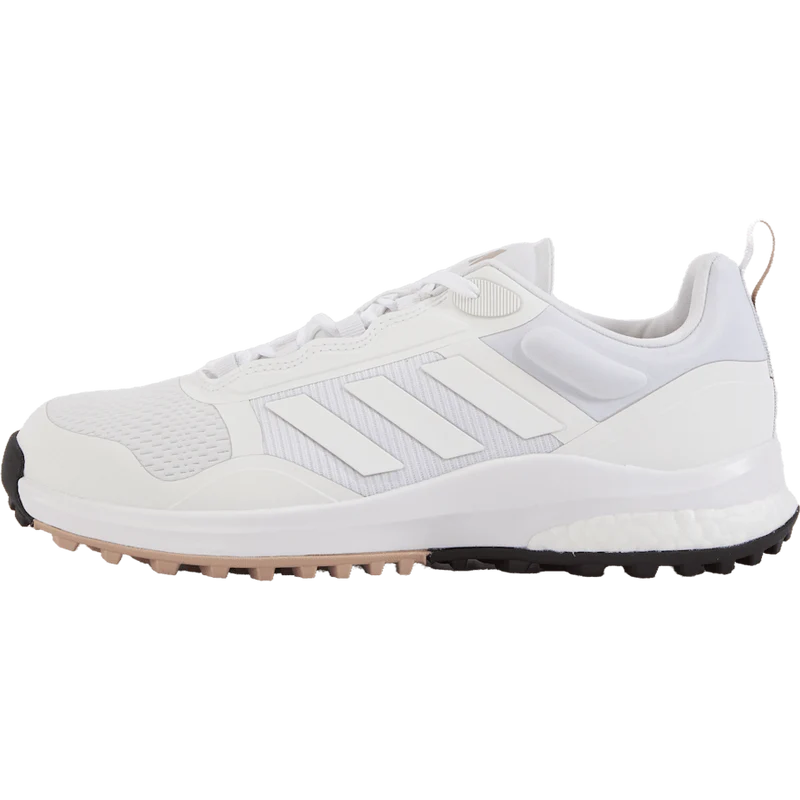 Zoysia Golf Shoes Cloud White / Cloud White / Wonder Taupe