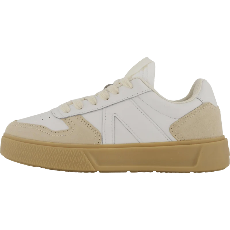 Uncover White Gum