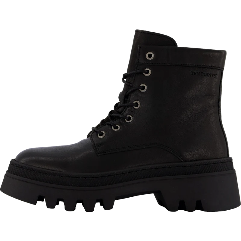 Hedda 101 Black