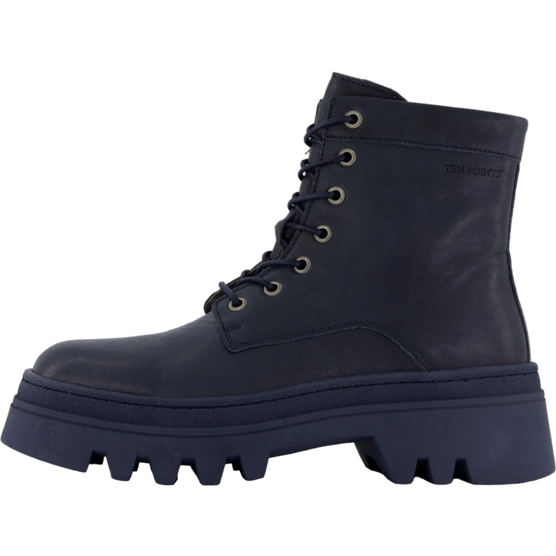 Hedda 714 Blue