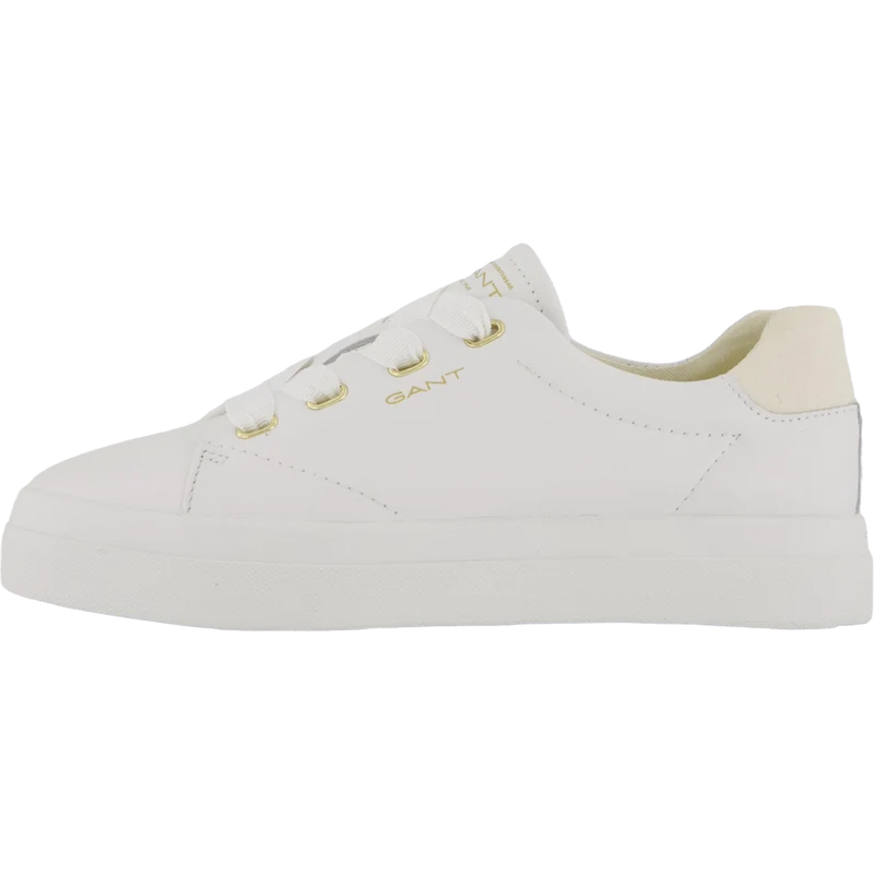 Avona Sneaker White