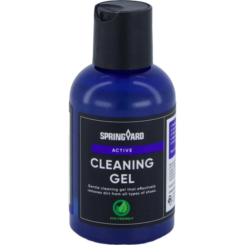 Cleaning Gel Gel