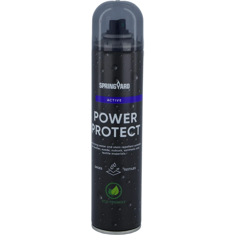Power Protect Aerosol