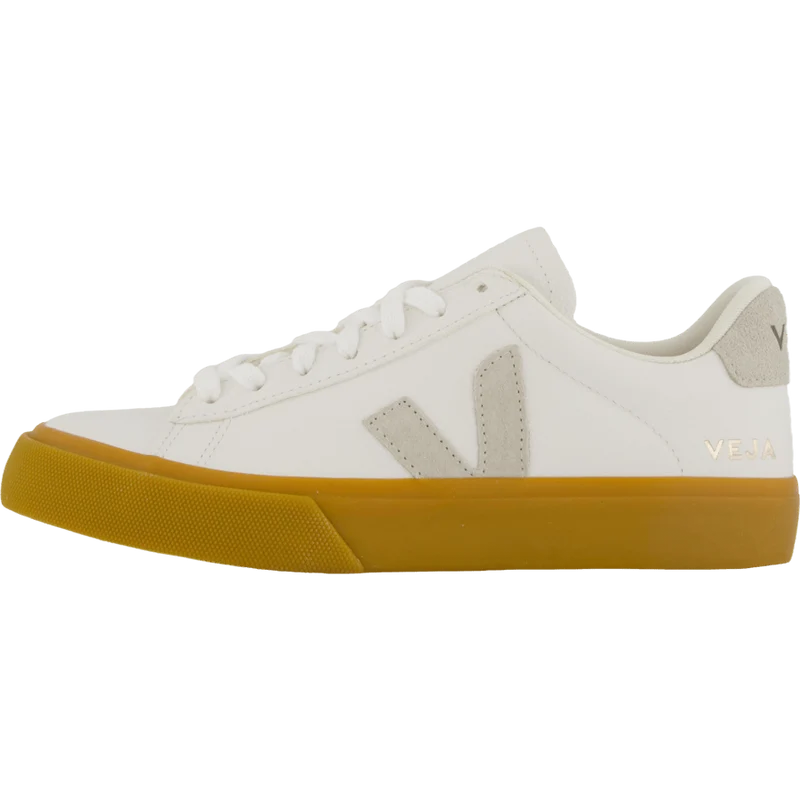 Campo Campo Chfree Leath Ext-wht_nat