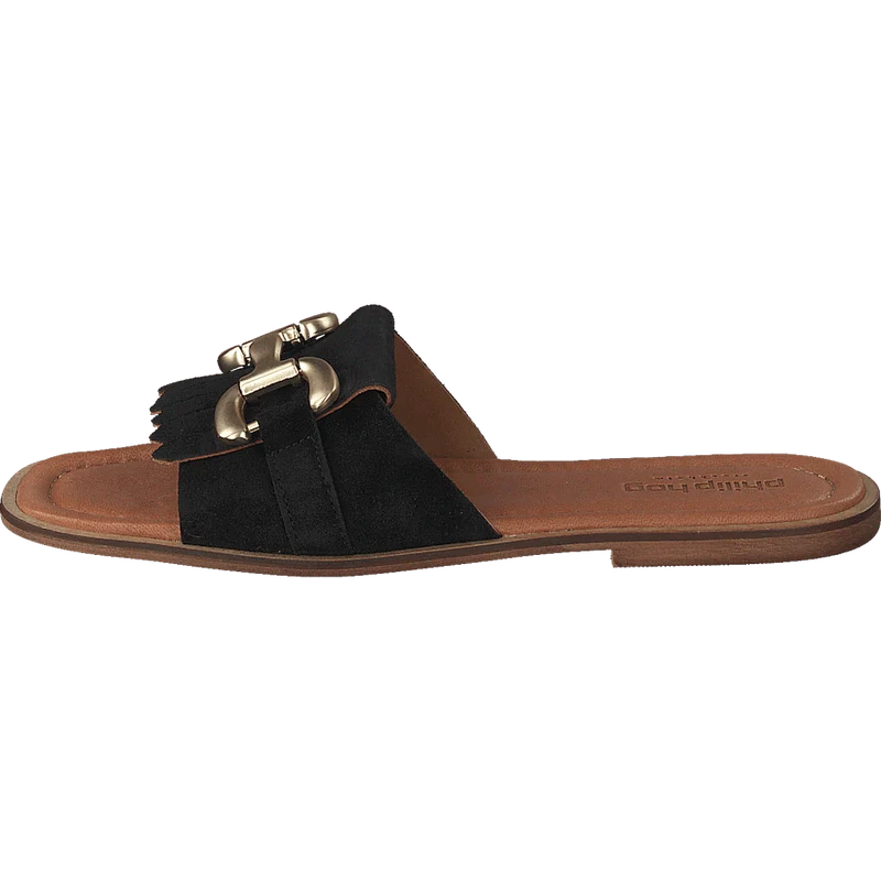 Svea Black