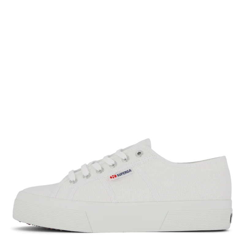 2740 Platform 901 White