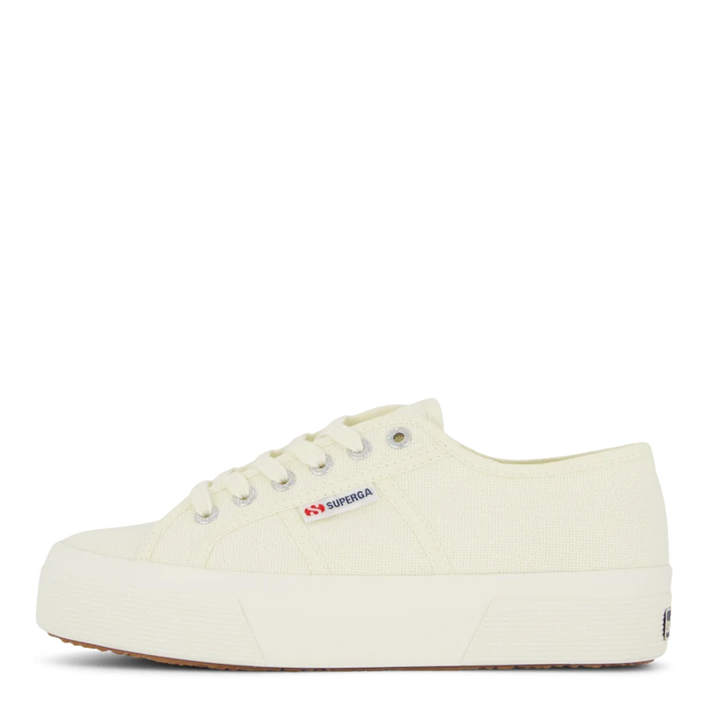2740 Platform Akj Beigelt Eggshell