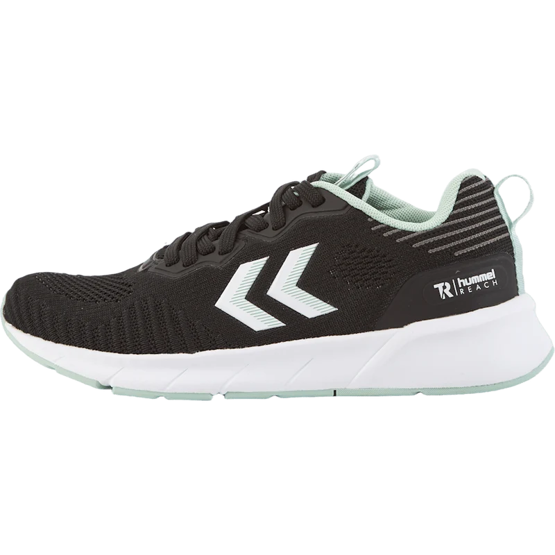 Reach Tr Flex Black/silt Green