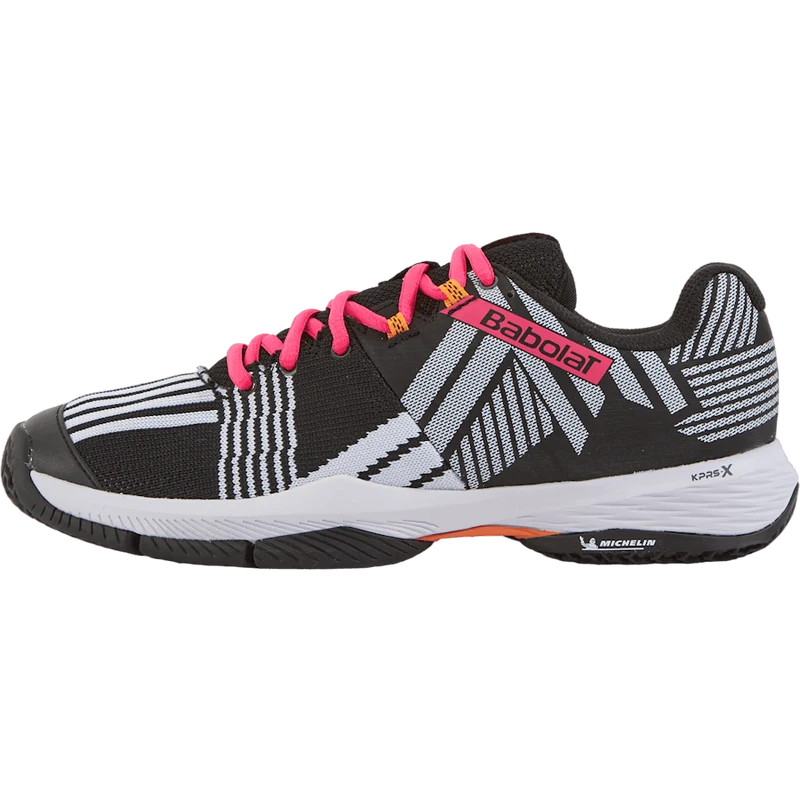 Sensa Black Pink