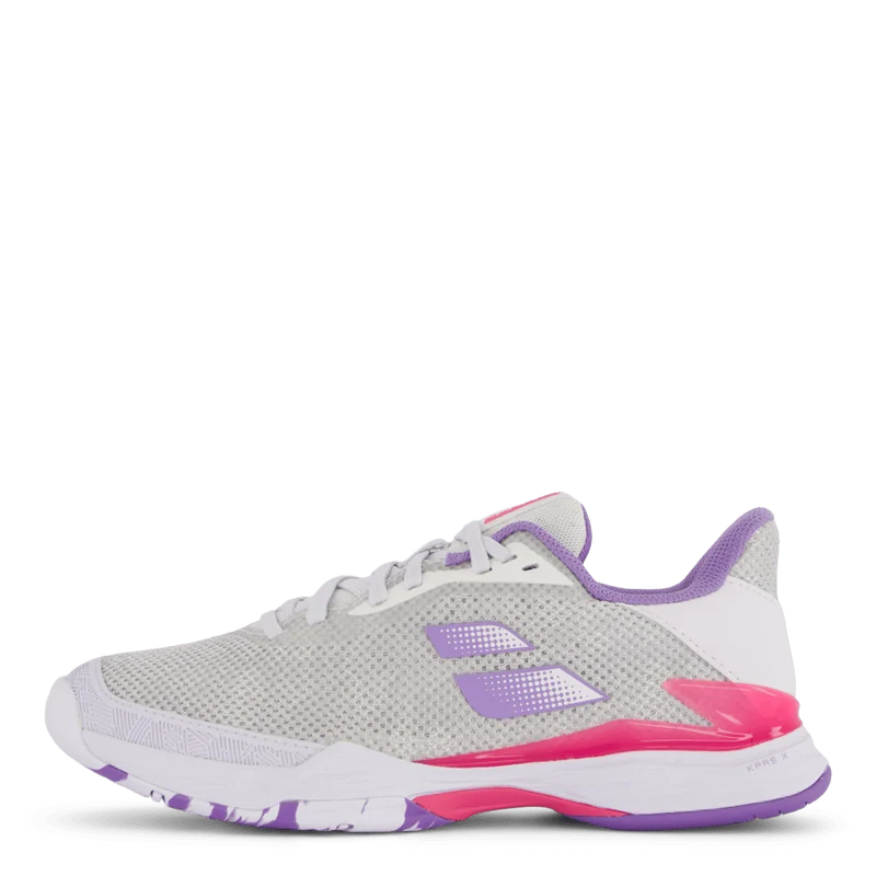 Jet Tere Ac W White