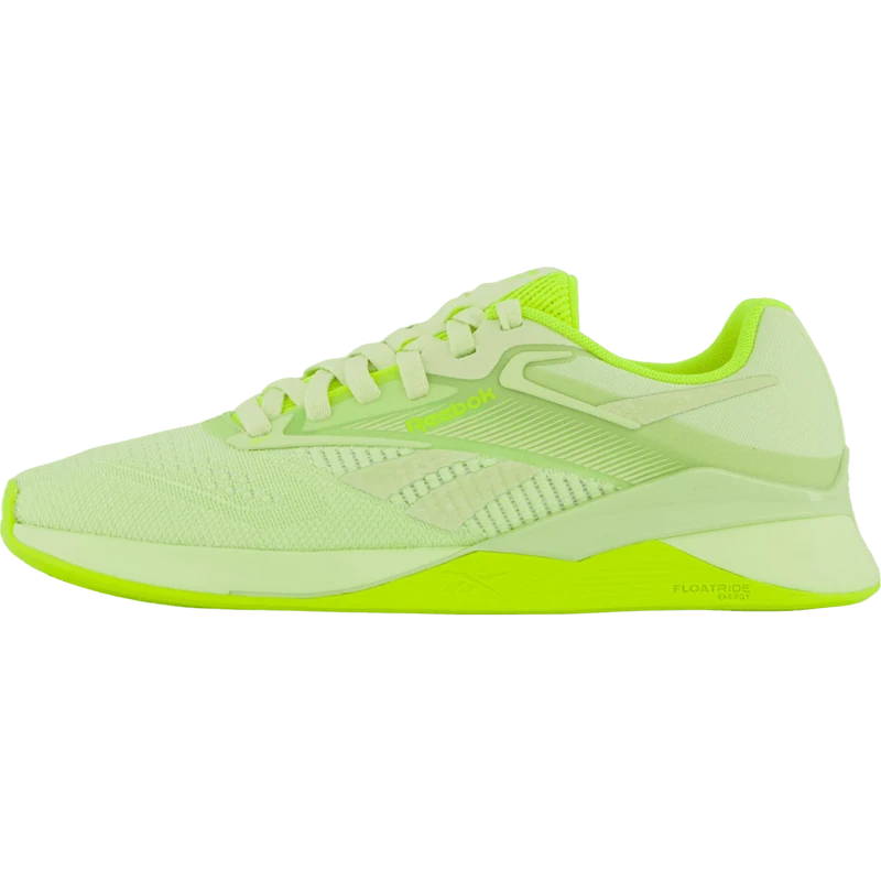 Nano X4 Astro Lime/lime