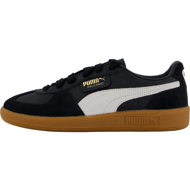 Palermo Black-feather Gray-gum
