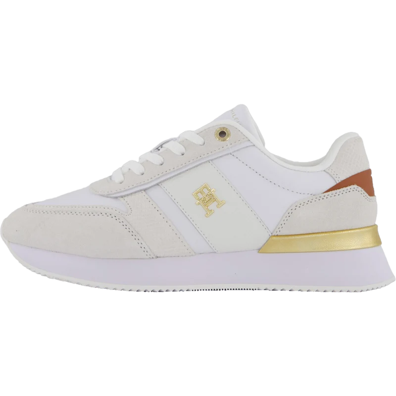 Th Fashion Runner White